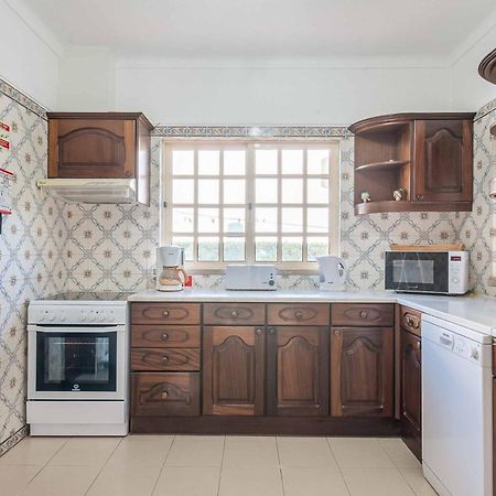 Villa Noras Албуфейра Экстерьер фото