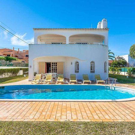 Villa Noras Албуфейра Экстерьер фото