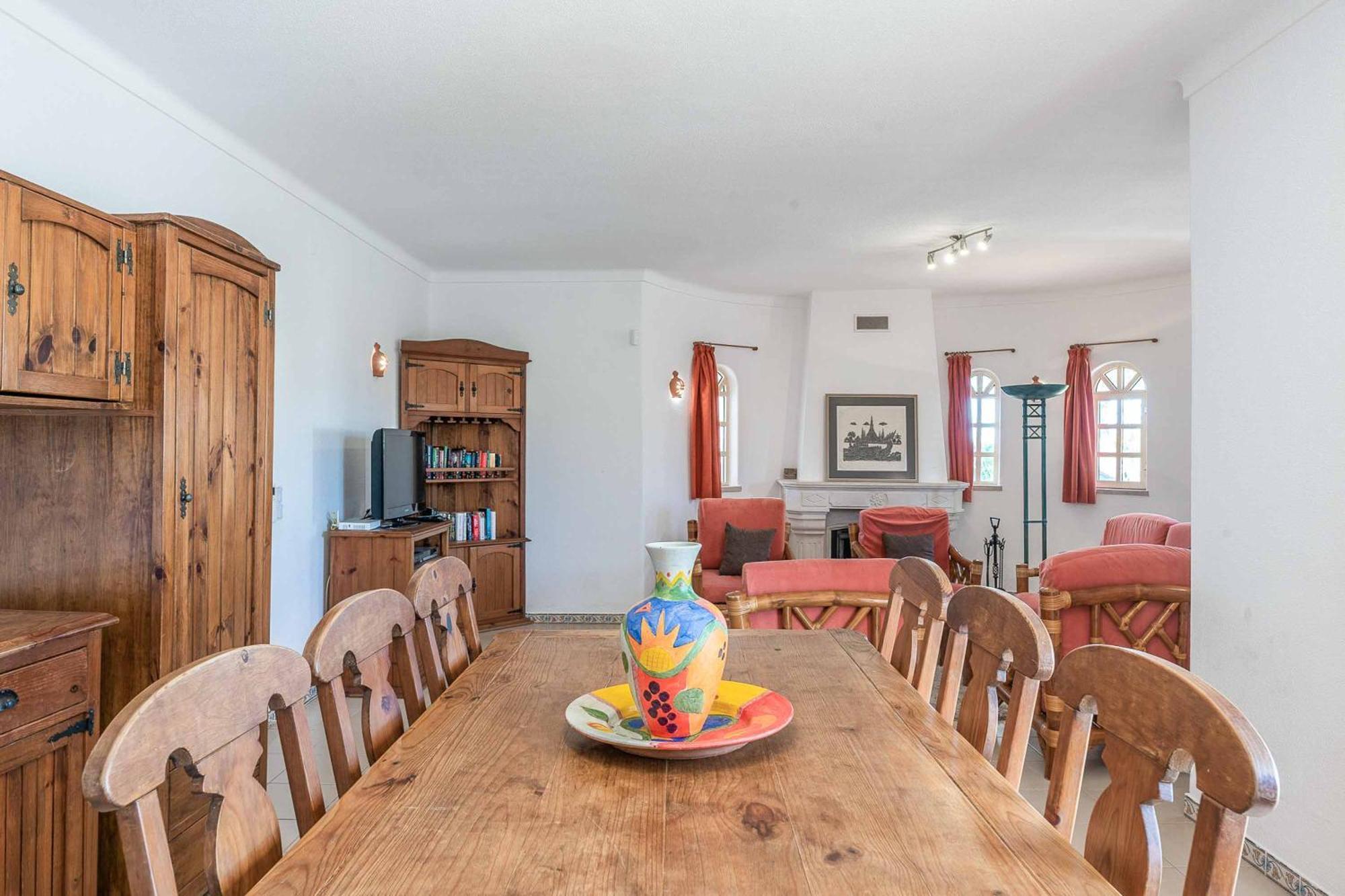 Villa Noras Албуфейра Экстерьер фото