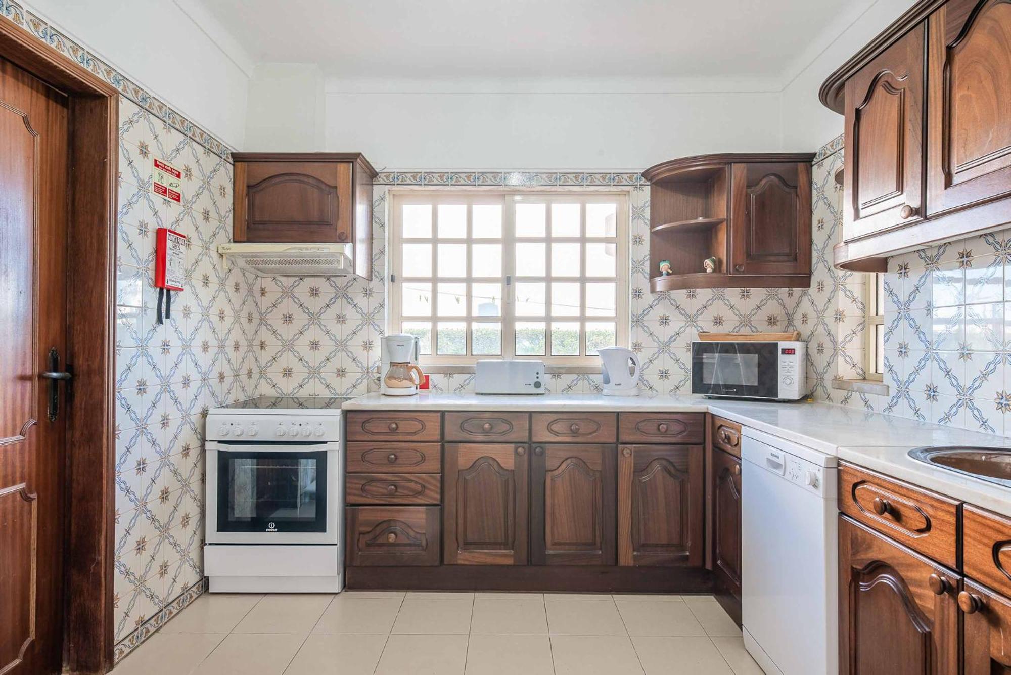 Villa Noras Албуфейра Экстерьер фото