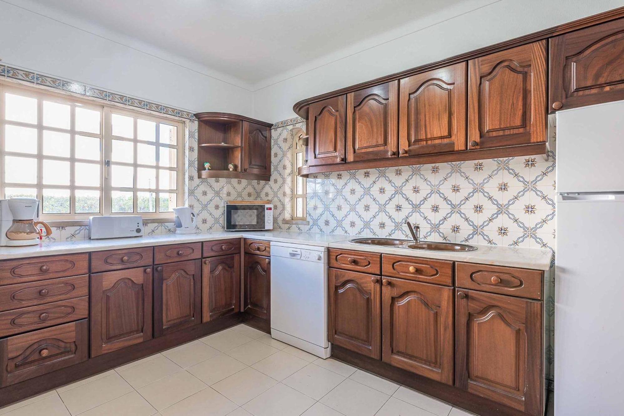 Villa Noras Албуфейра Экстерьер фото