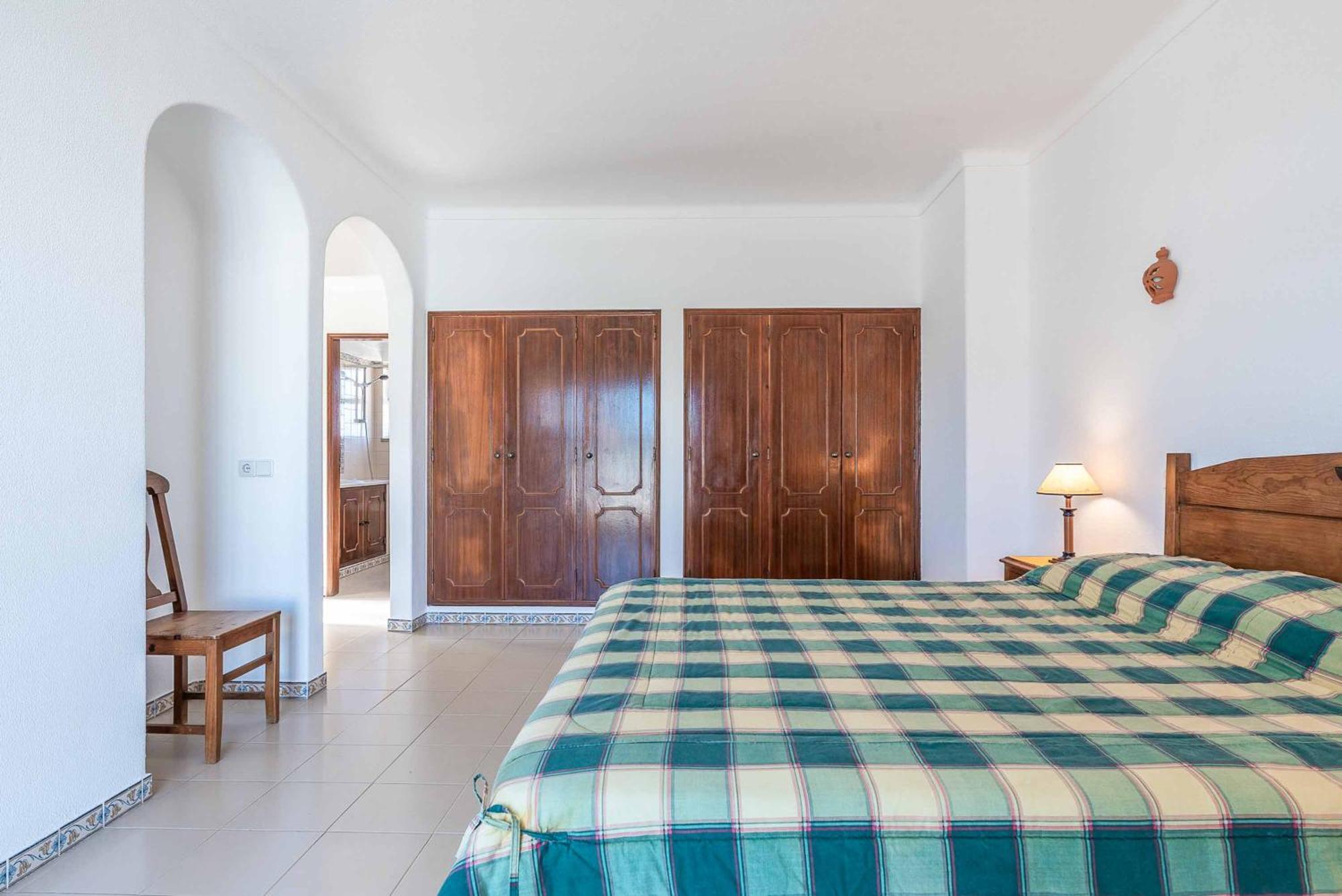 Villa Noras Албуфейра Экстерьер фото