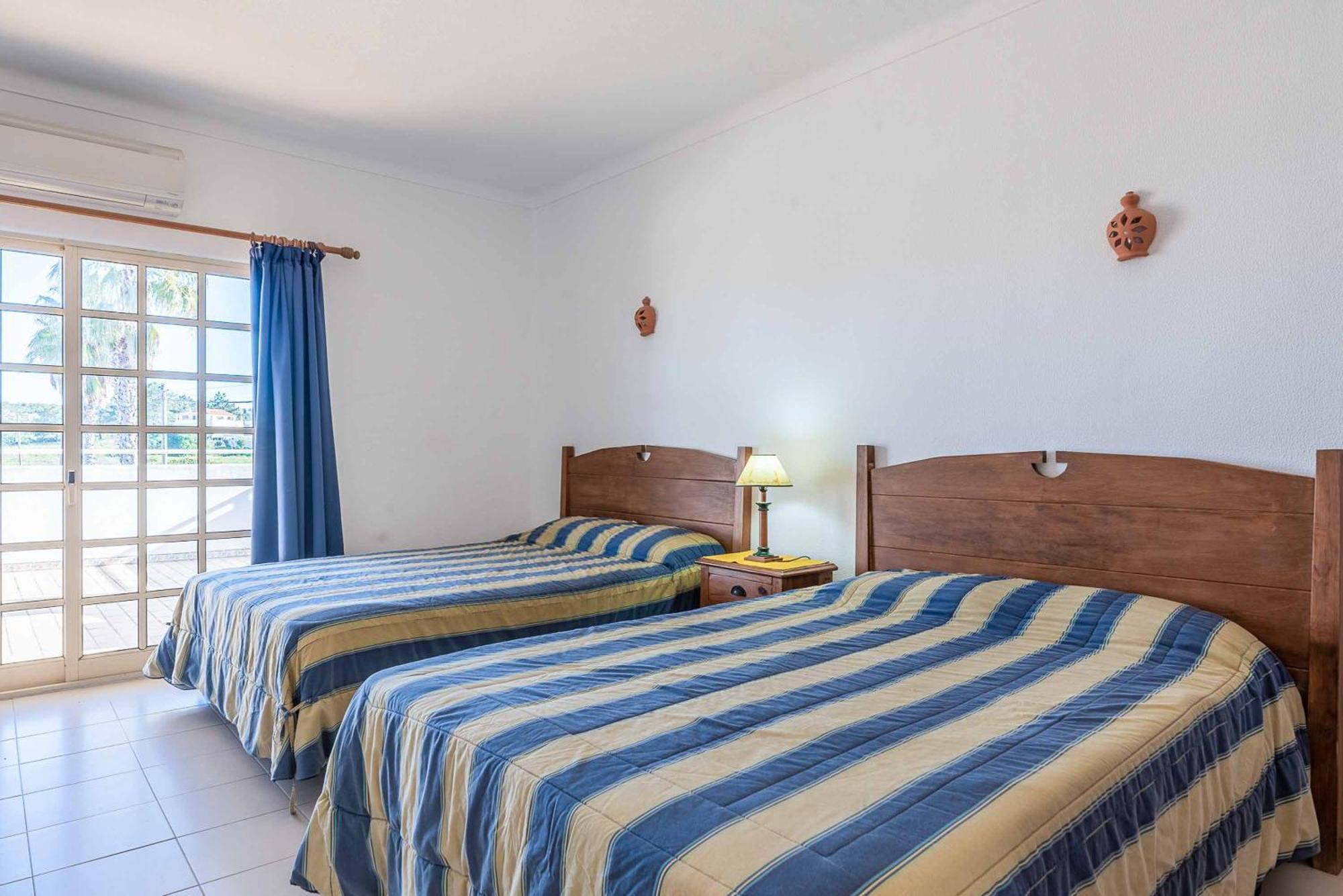 Villa Noras Албуфейра Экстерьер фото